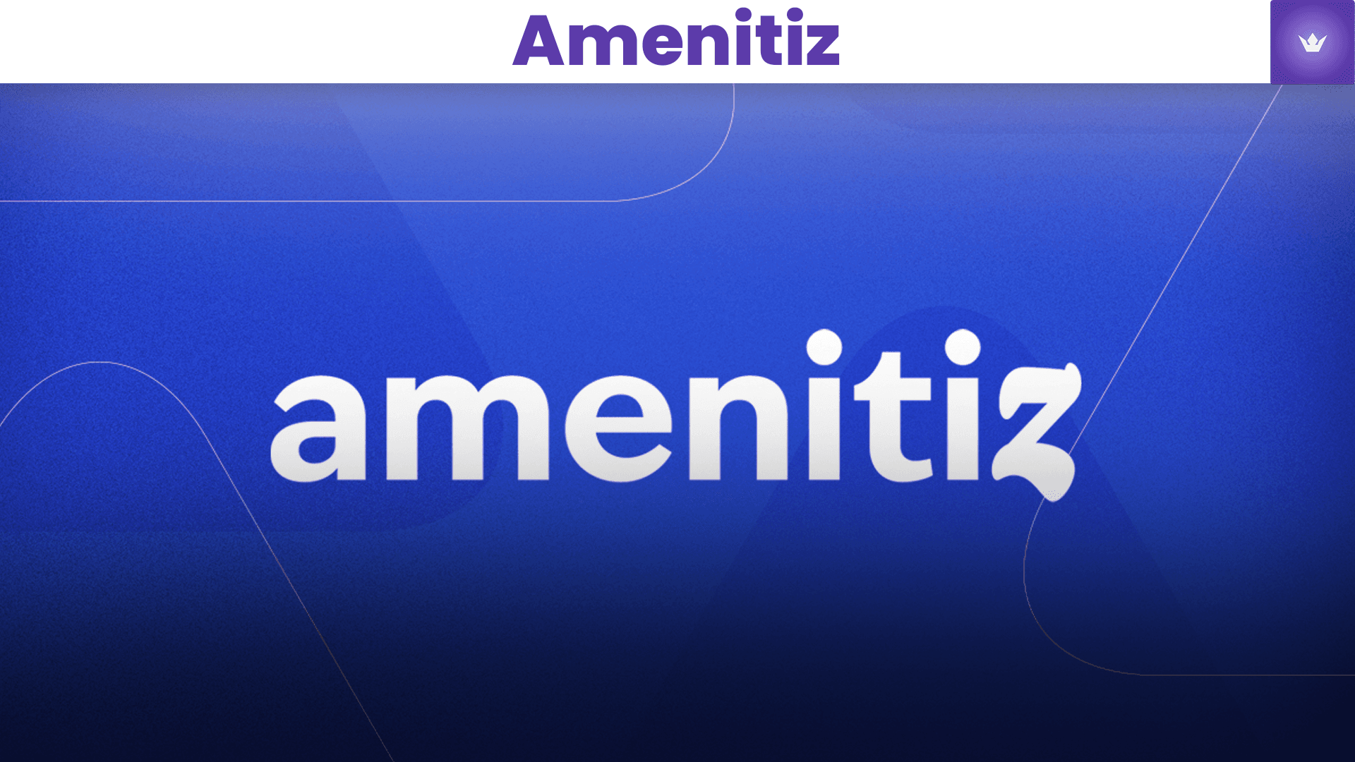 Amenitiz : La Solution Ultime pour Optimiser la Gestion Hôtelière en 2025