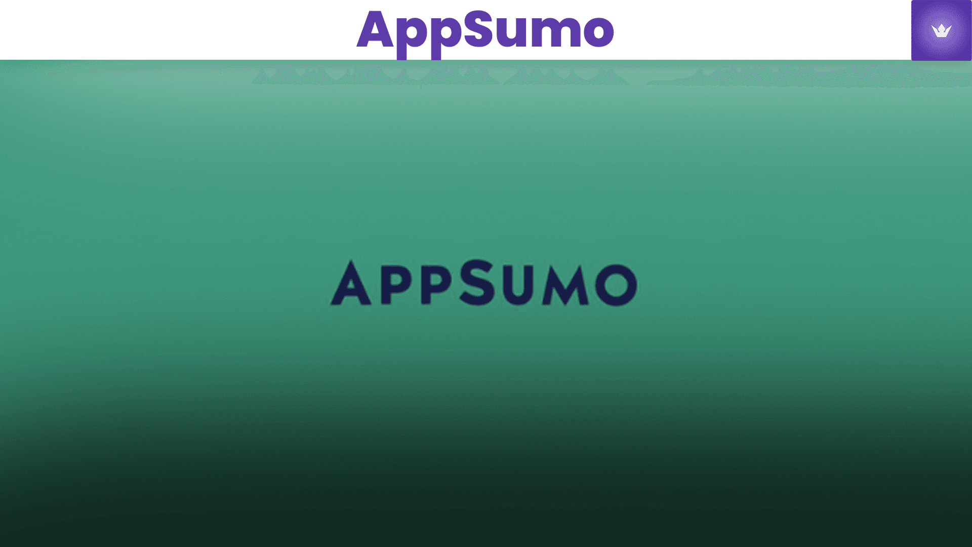 AppSumo : La plateforme incontournable pour les entrepreneurs et créateurs en 2025
