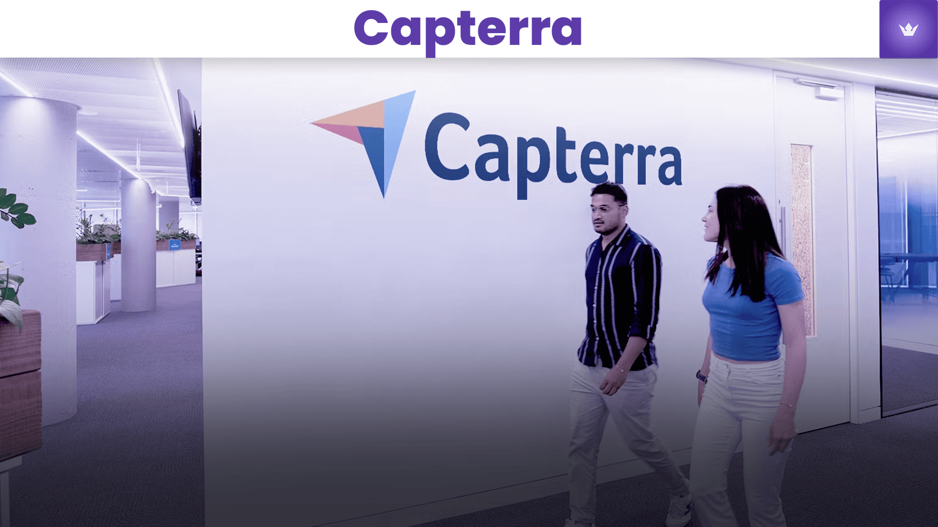 Comment Utiliser Capterra pour Choisir le Meilleur Logiciel pour Votre Entreprise en 2025