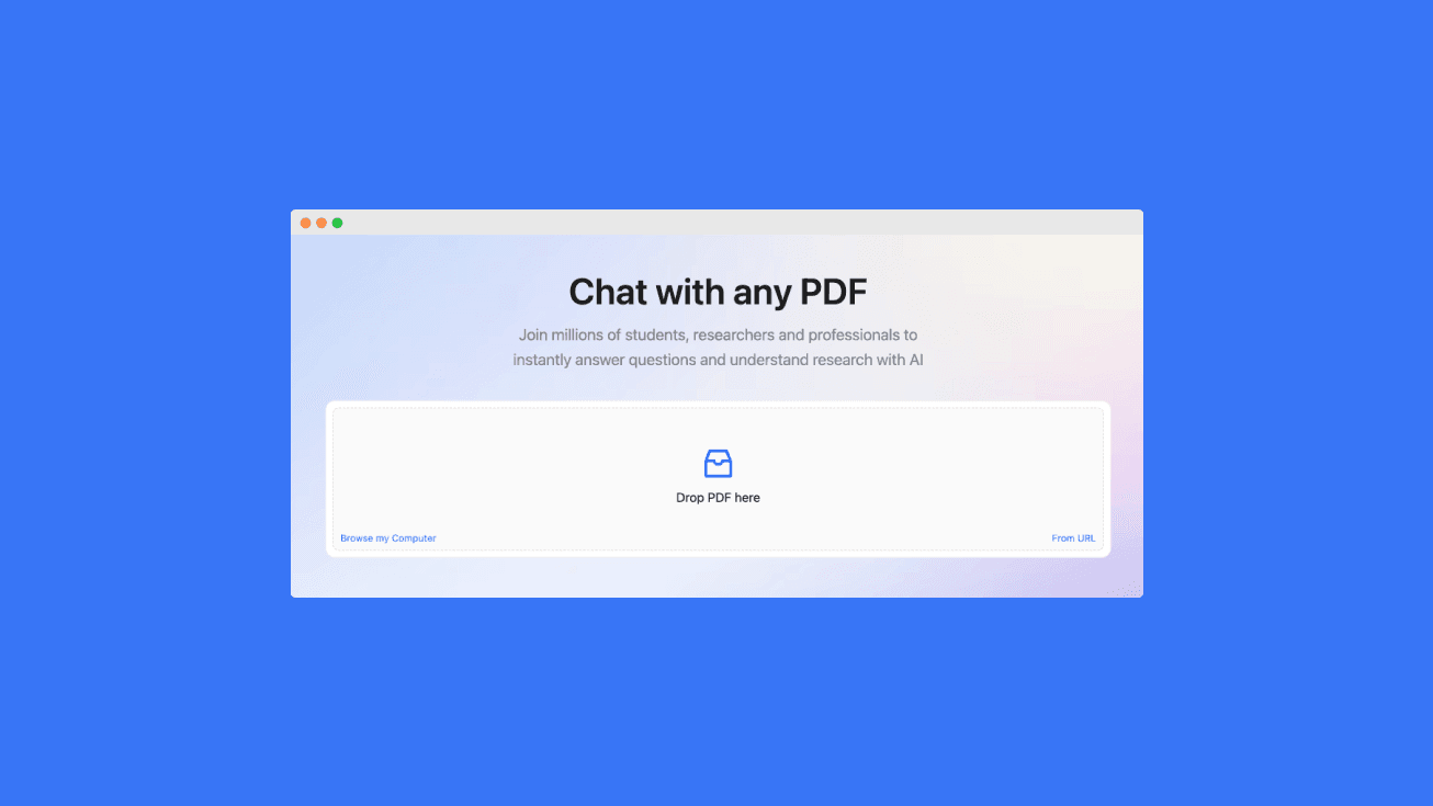 ChatPDF interface.png