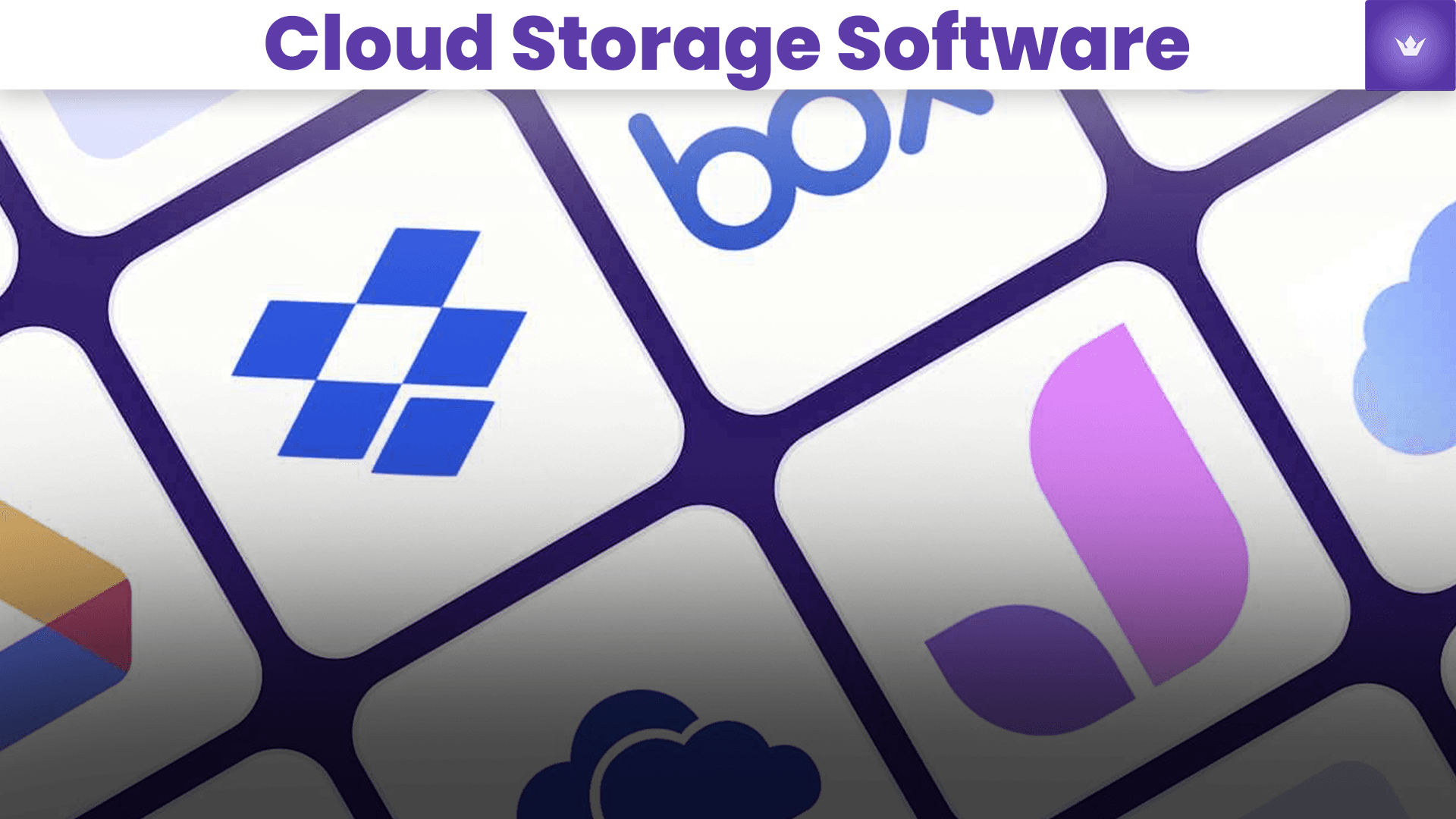 Cloud Storage Software: The Ultimate Guide for 2025