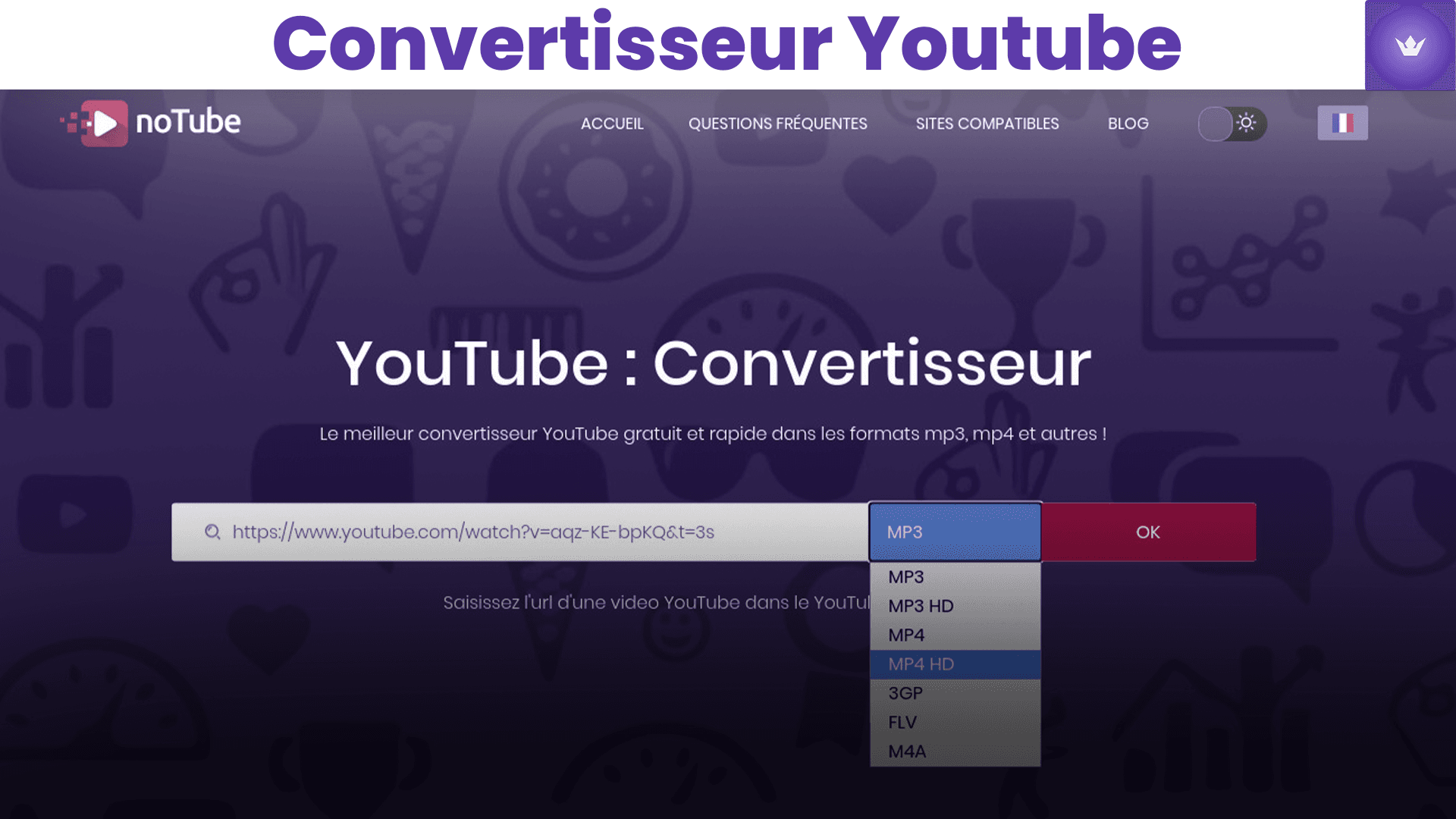 Convertisseur YouTube : Guide Complet pour 2025