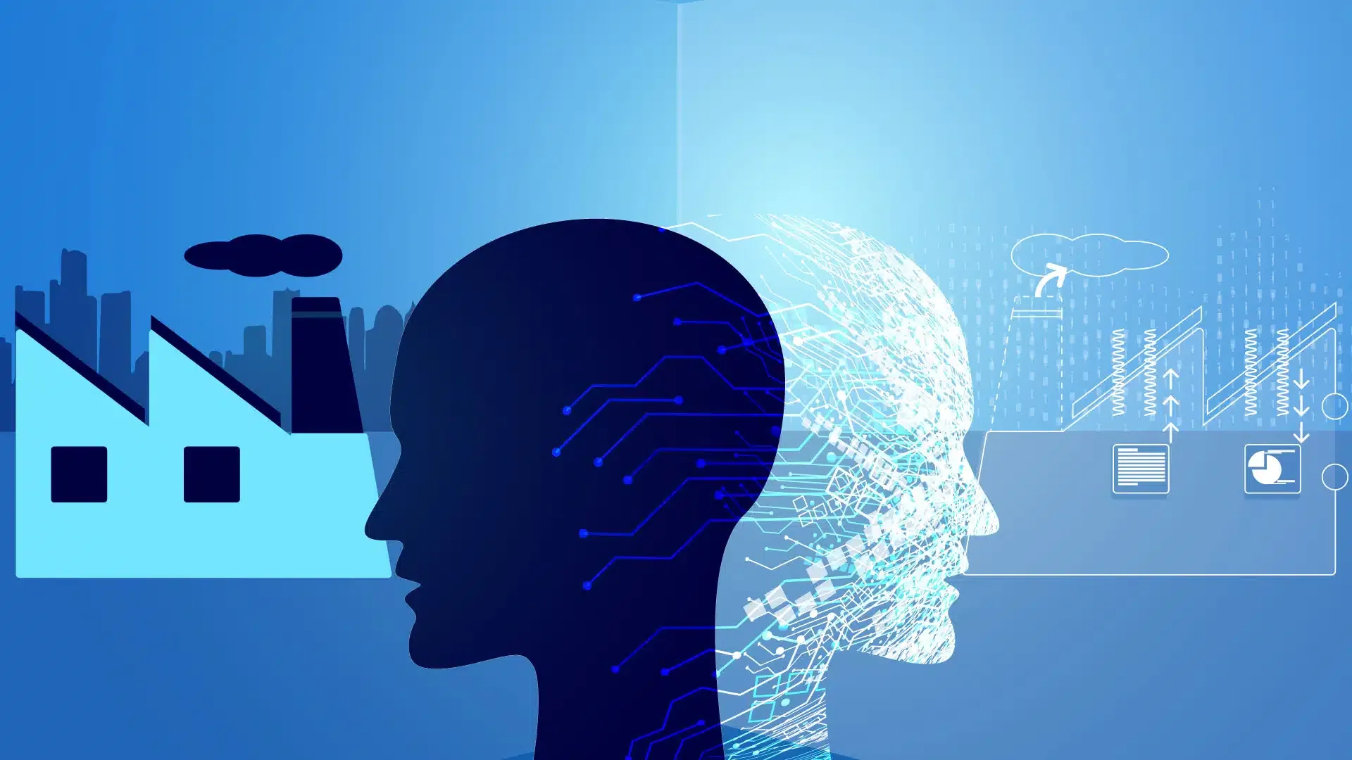  Le Jumeau Numérique en 2025 : Révolution Technologique et Applications Concrètes