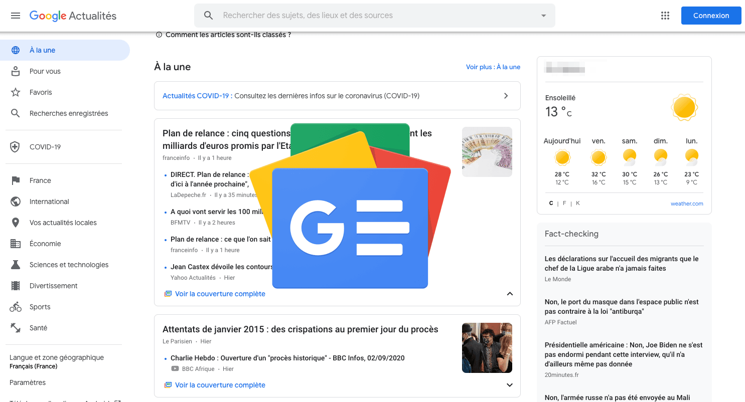 Google Actu Une.png