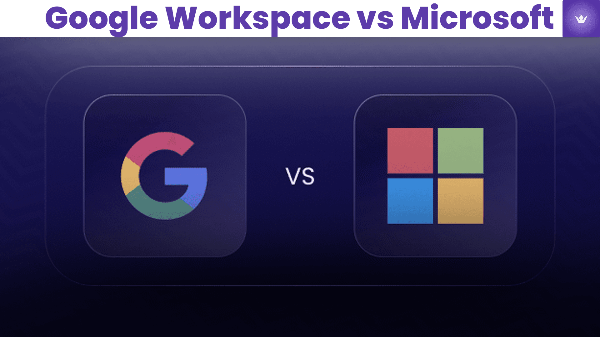 Google Workspace vs Microsoft 365: Which Is the Best Choice in 2025?