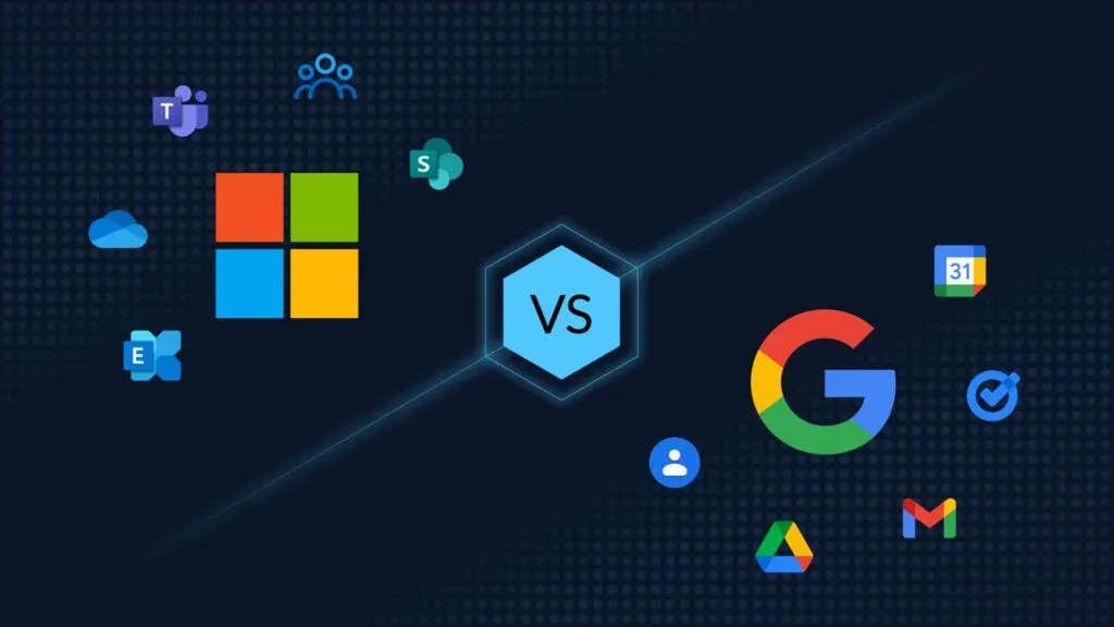 Google Workspace vs Office 365.webp
