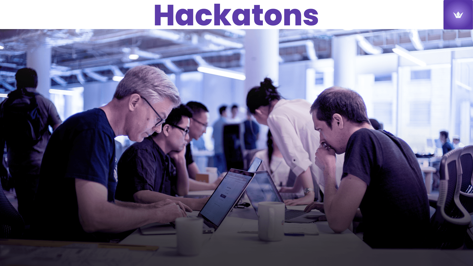 Hackathons en France : Guide Complet des Événements Incontournables en 2025