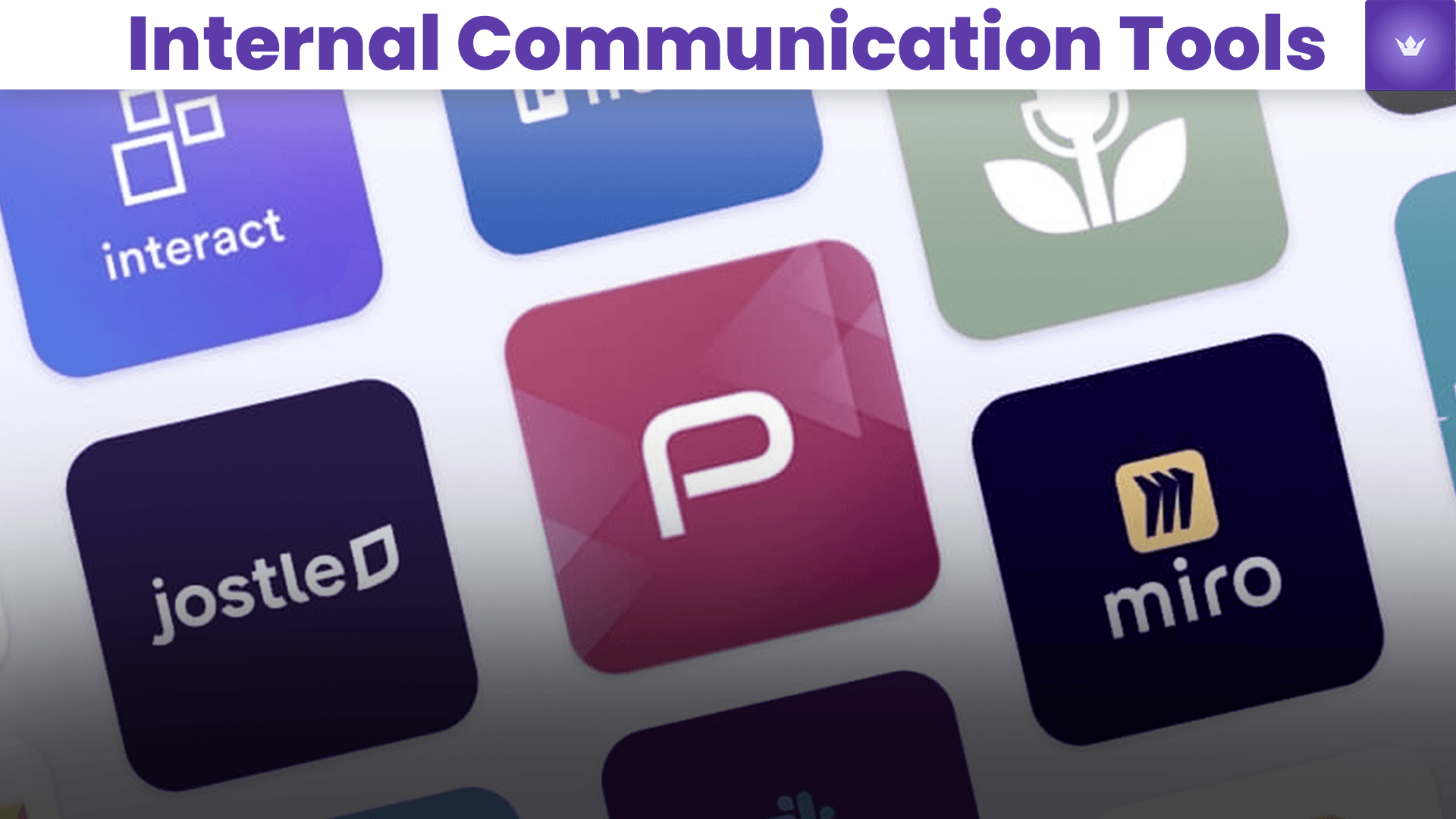 The Ultimate Guide to Internal Communication Tools: Boosting Workplace Efficiency in 2025