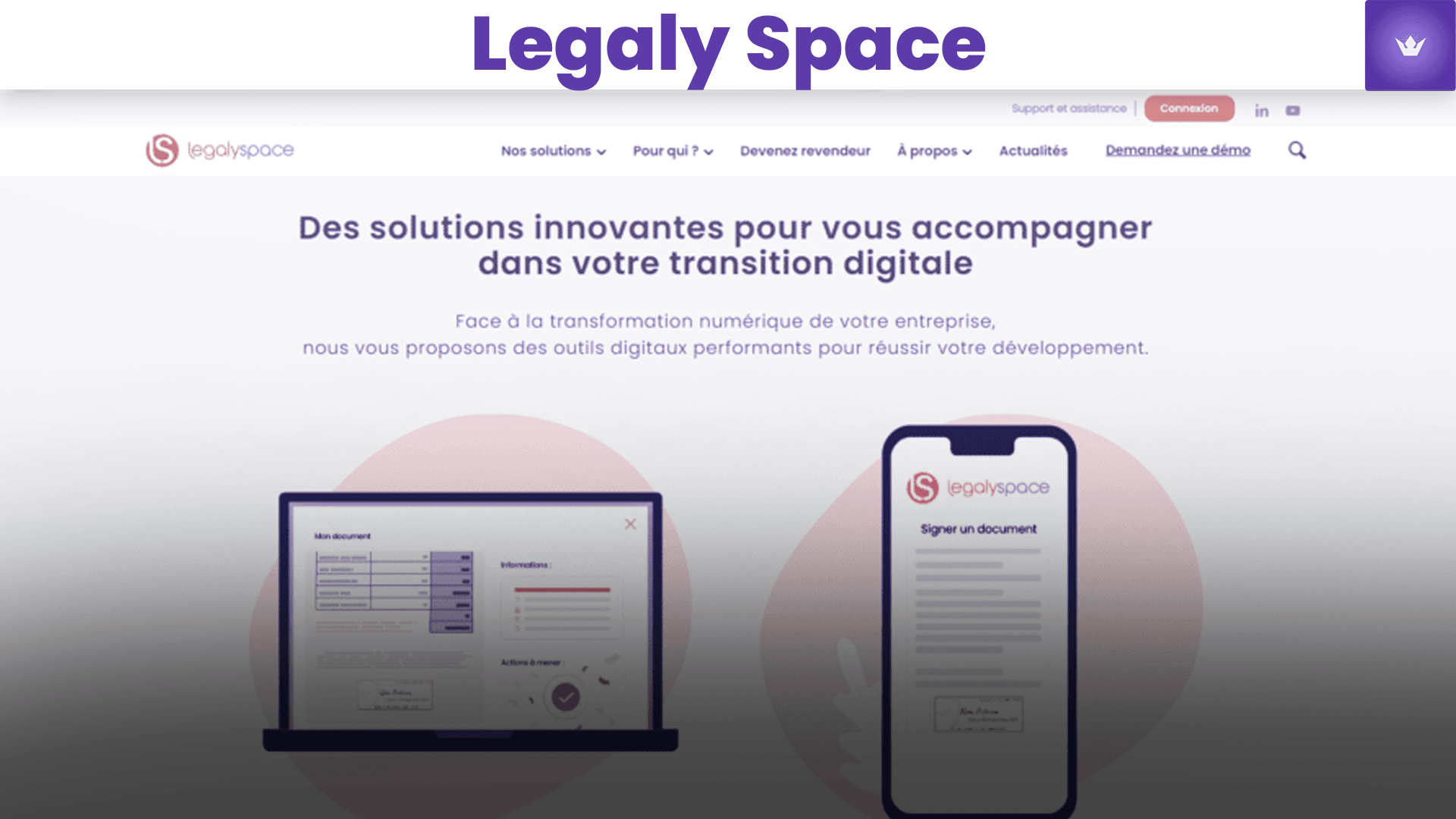 Legalyspace : La Révolution de la Gestion Documentaire Juridique en 2025