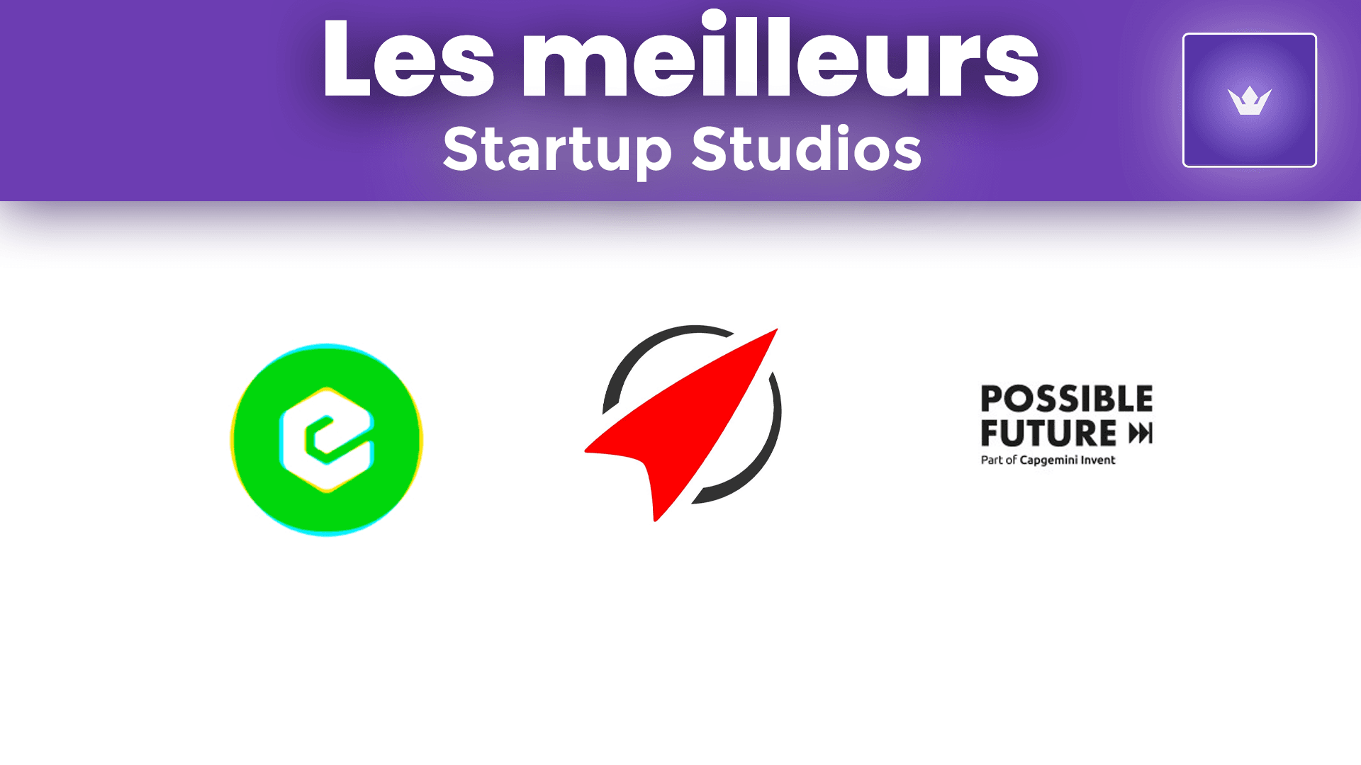 Les meilleurs startup studio.png
