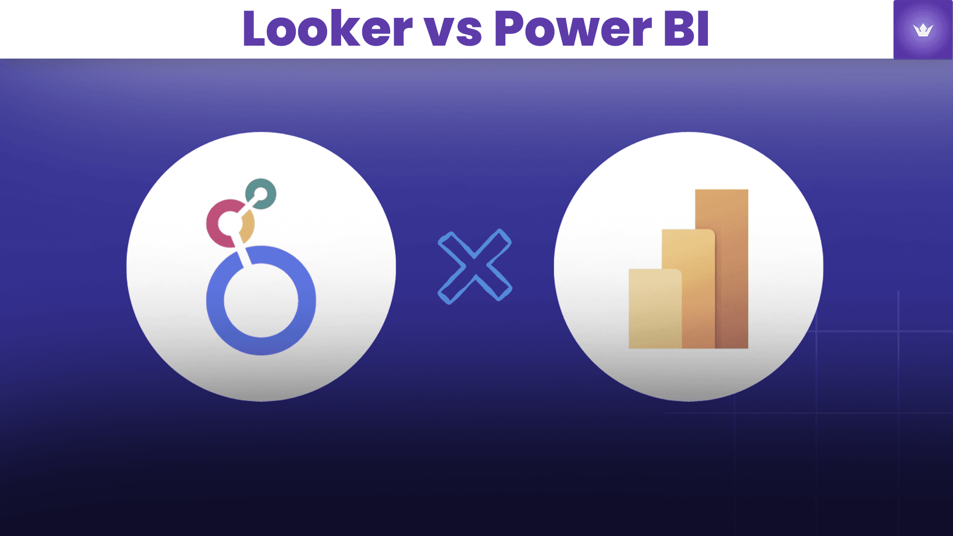 Looker vs Power BI: A Comprehensive Comparison for Data Professionals in 2025