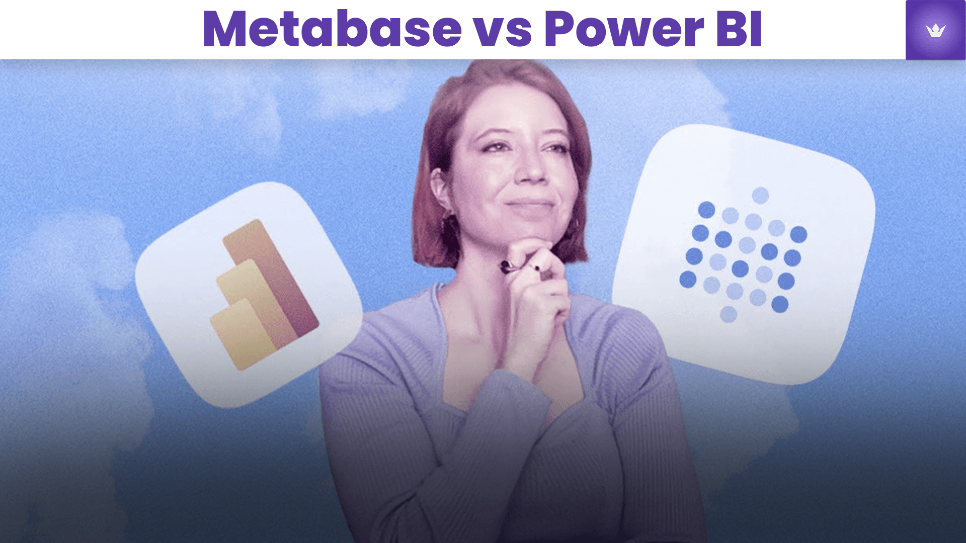 Metabase vs Power BI: The Ultimate Comparison for Data-Driven Decision Making in 2025