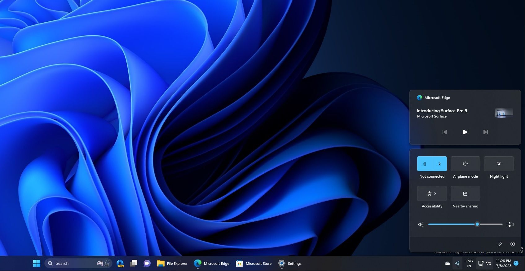 Mise à jour Windows 11 KB5046732.jpg