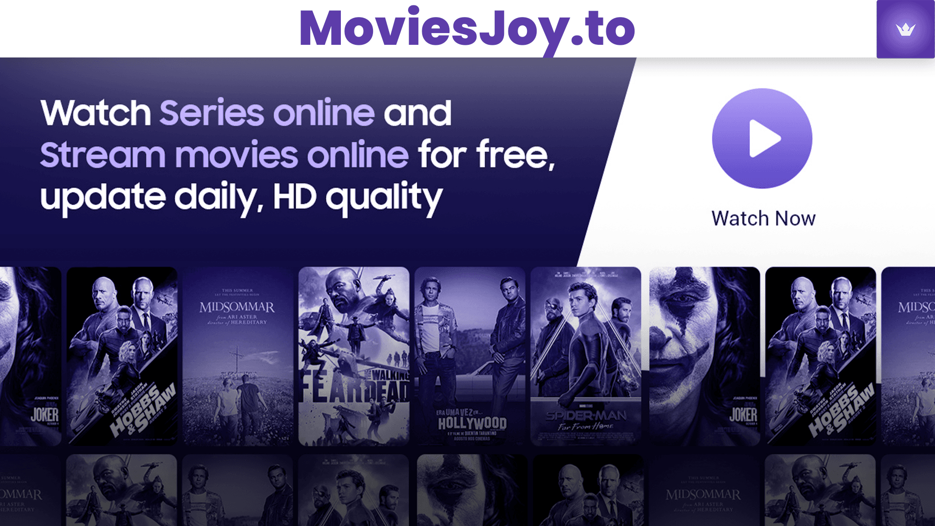 MoviesJoy.to: The Ultimate Guide to Free Online Streaming in 2025