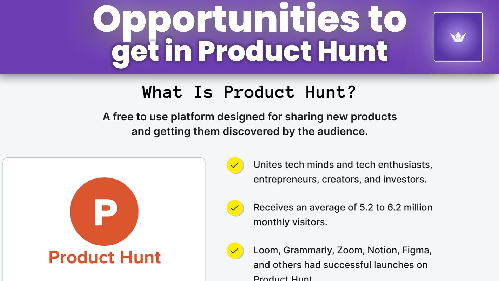 Opportunities to get in product hunt.jpg