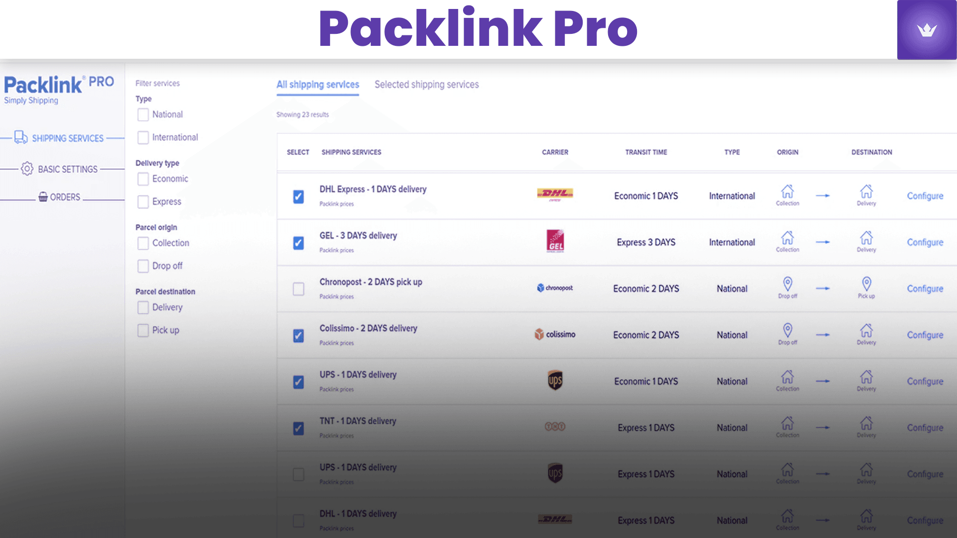 Guide Ultime : Optimiser et Maximiser l'Usage de Packlink Pro pour Vos Envois Professionnels en 2025