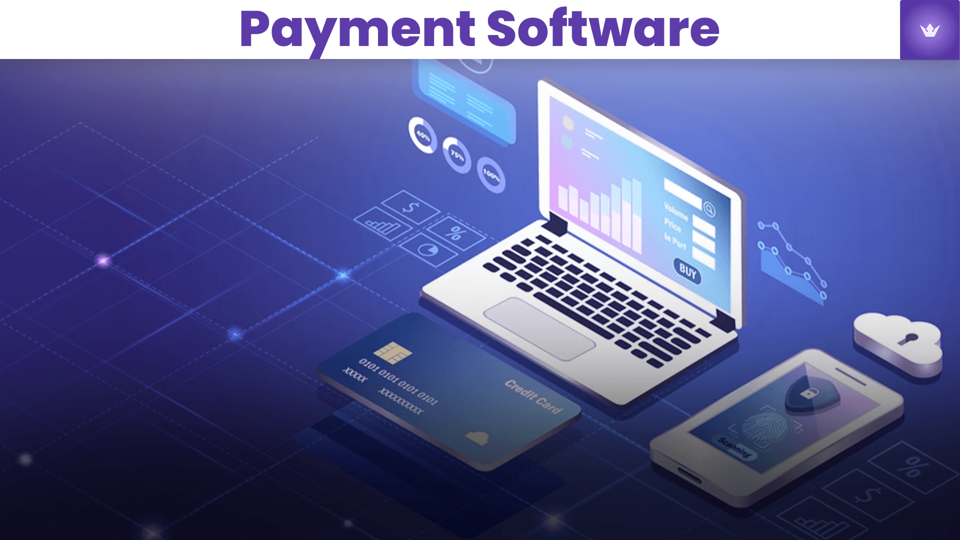The Ultimate Guide to Payment Software: Revolutionizing Business Transactions in 2025