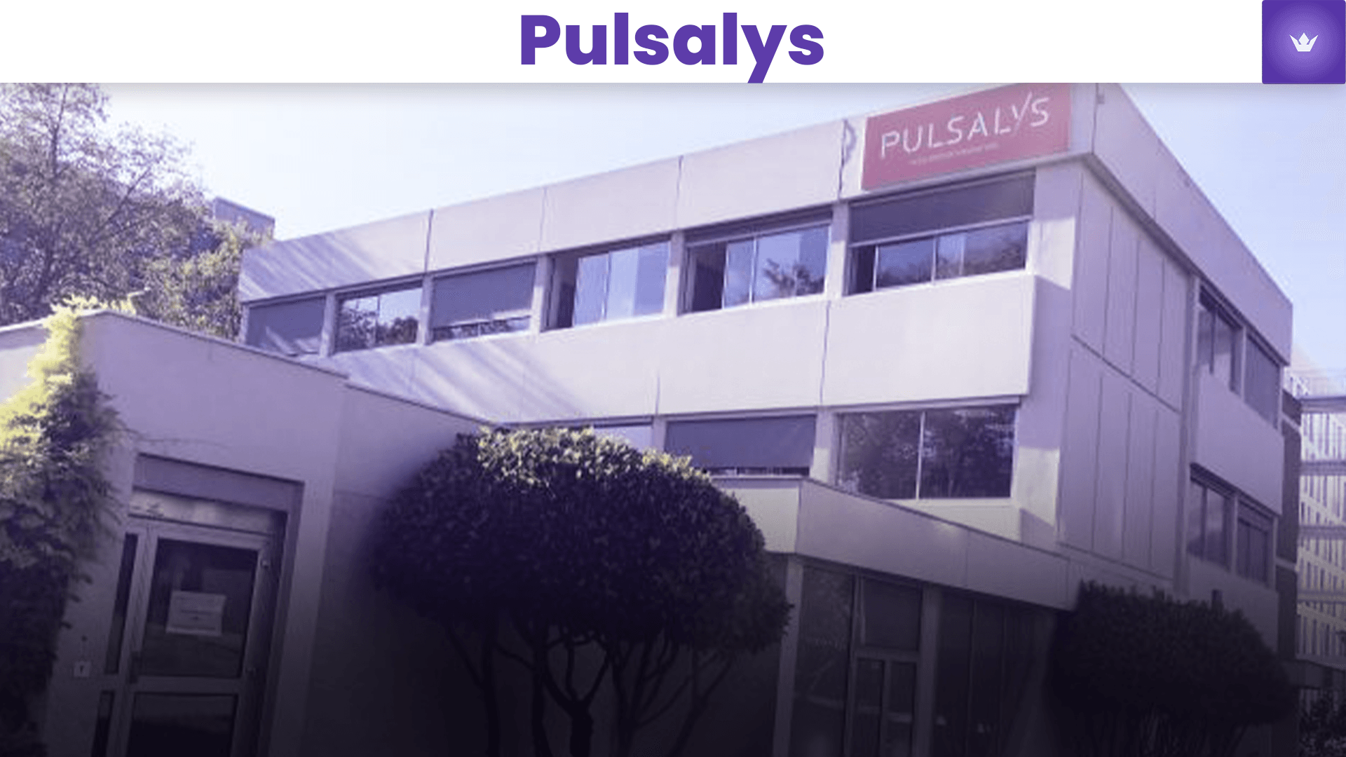 Pulsalys : Booster l'Innovation en Région Lyonnaise en 2025