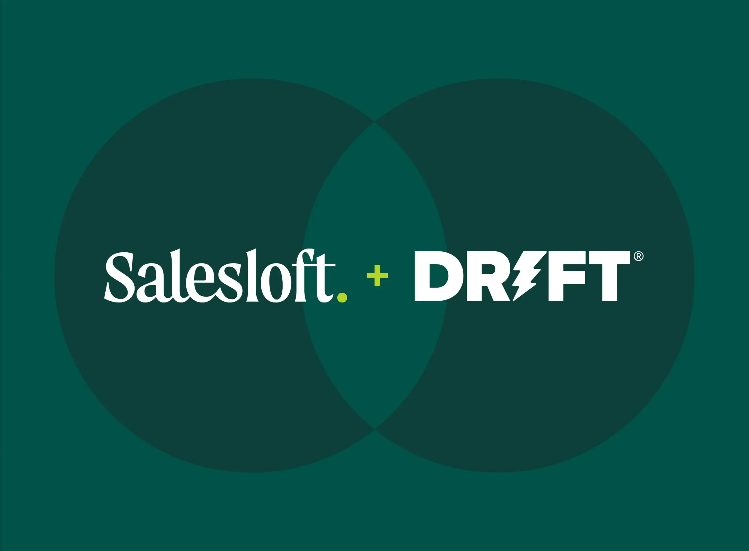 Salesloft Drift Hero.webp