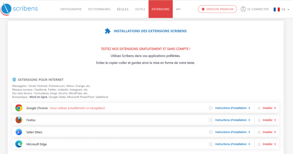 Scriben : Le Comparateur de Logiciels Incontournable en 2025