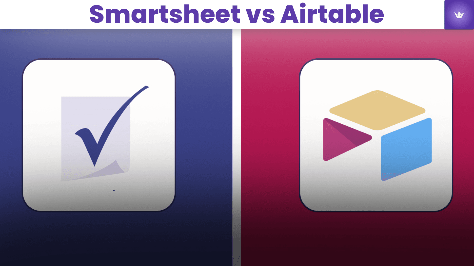 Smartsheet vs Airtable: Which Project Management Tool is Best for You in 2025?