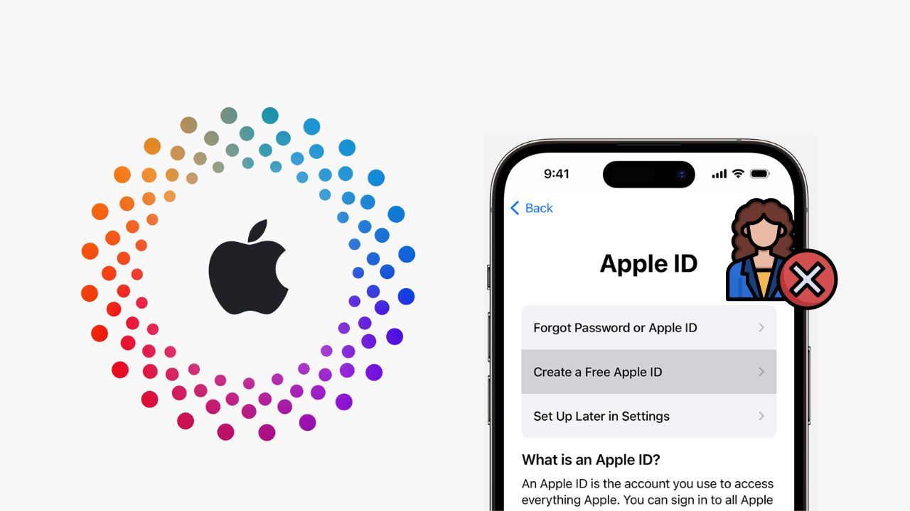 Supprimer ou désactiver identifiant Apple.jpg