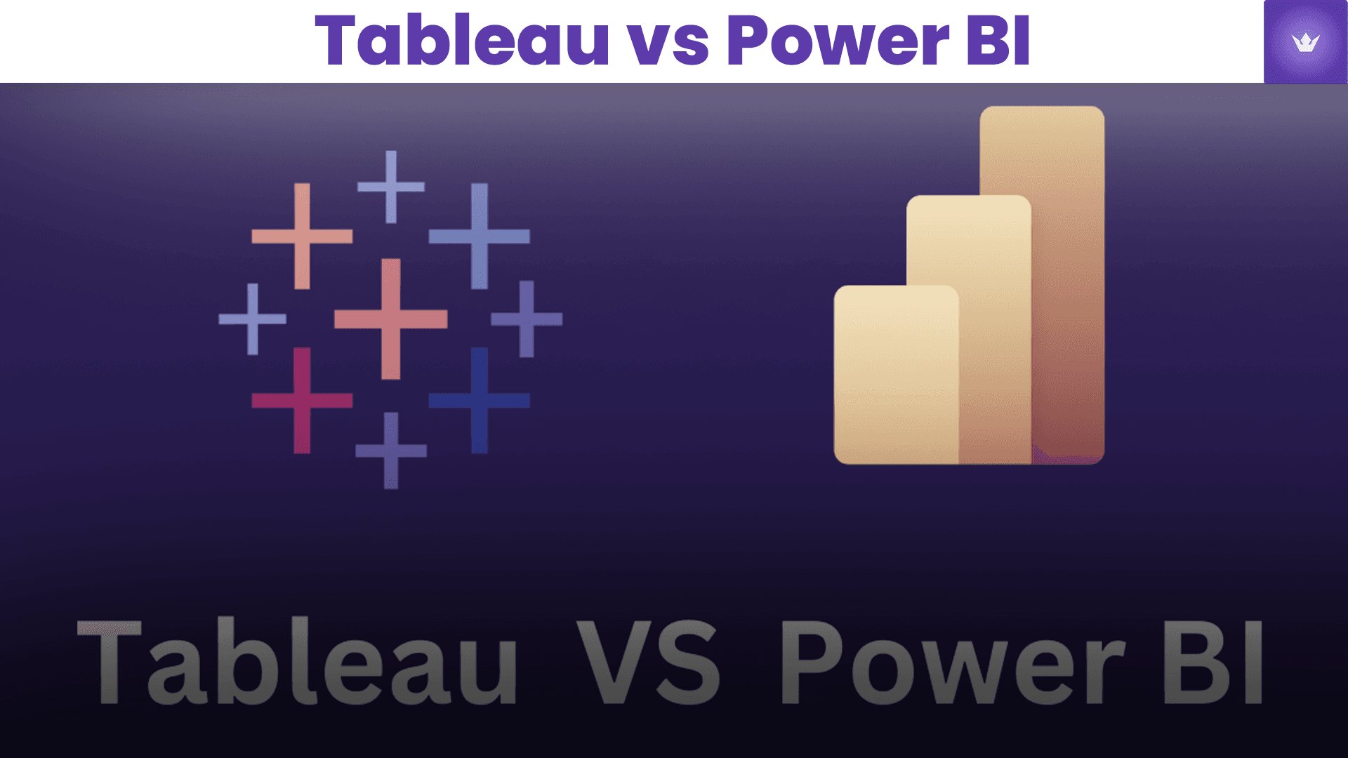 Tableau vs Power BI: Which Tool to Choose in 2025?