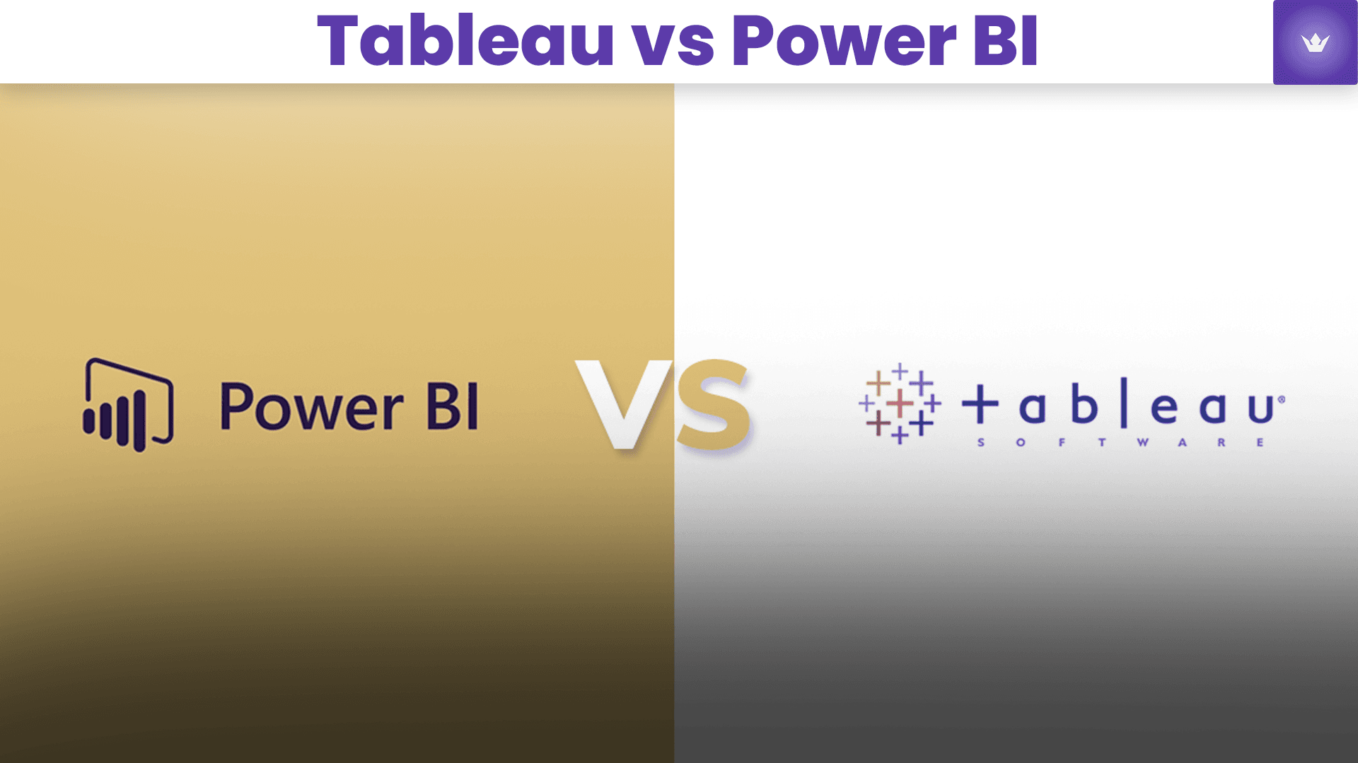 Tableau vs Power BI : Quel outil choisir en 2025 pour votre entreprise ?