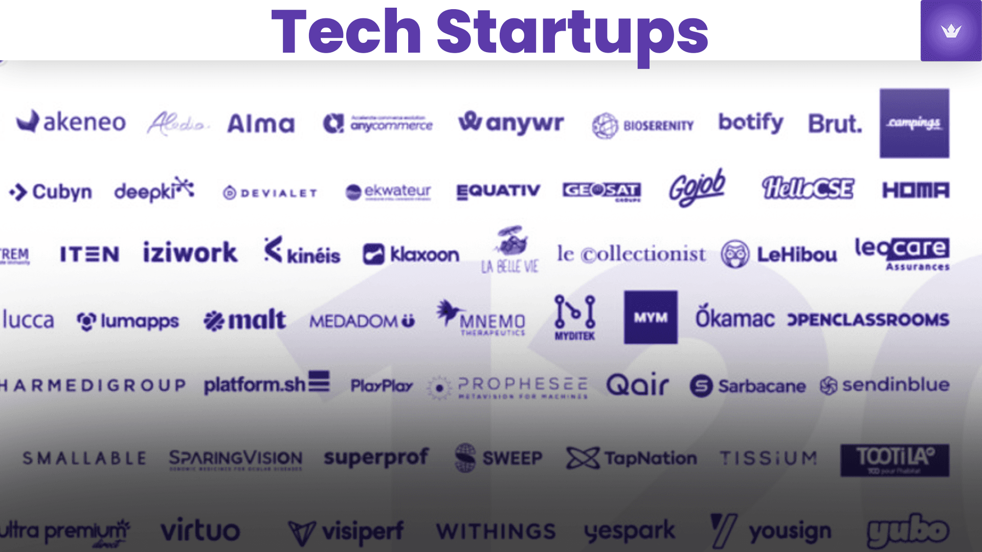 Tech Startups : Guide Complet pour Réussir votre Projet en 2025