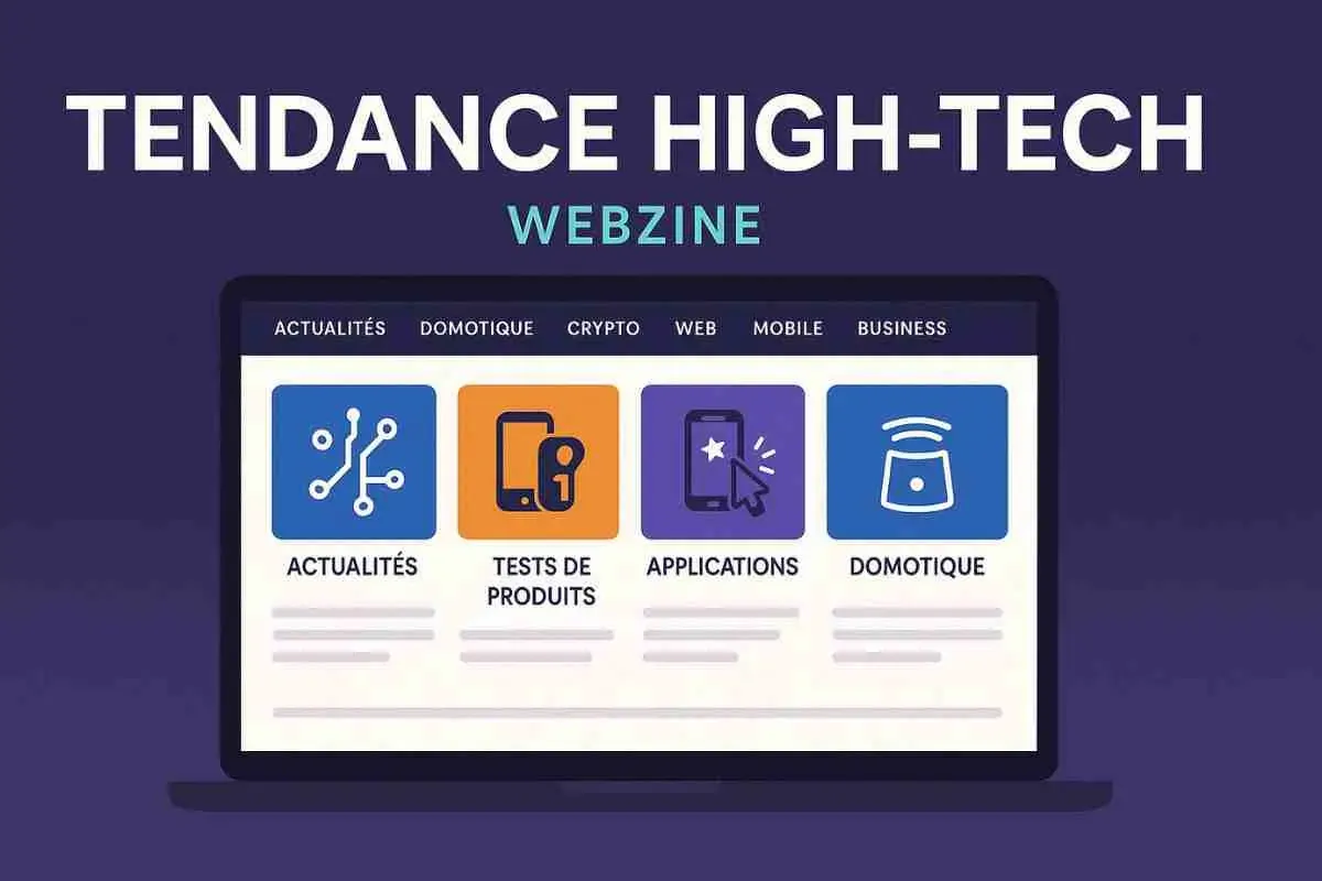 Tendance Hightech Webzine.webp
