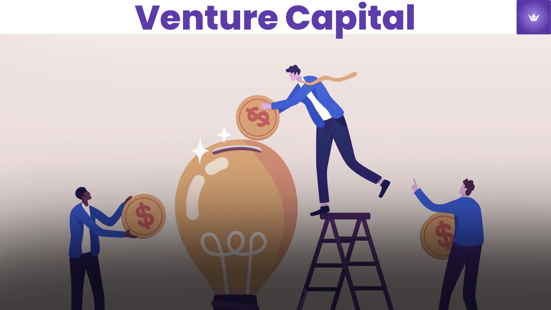 Le Venture Capital en 2025 : Guide Complet pour Comprendre l'Investissement dans les Startups