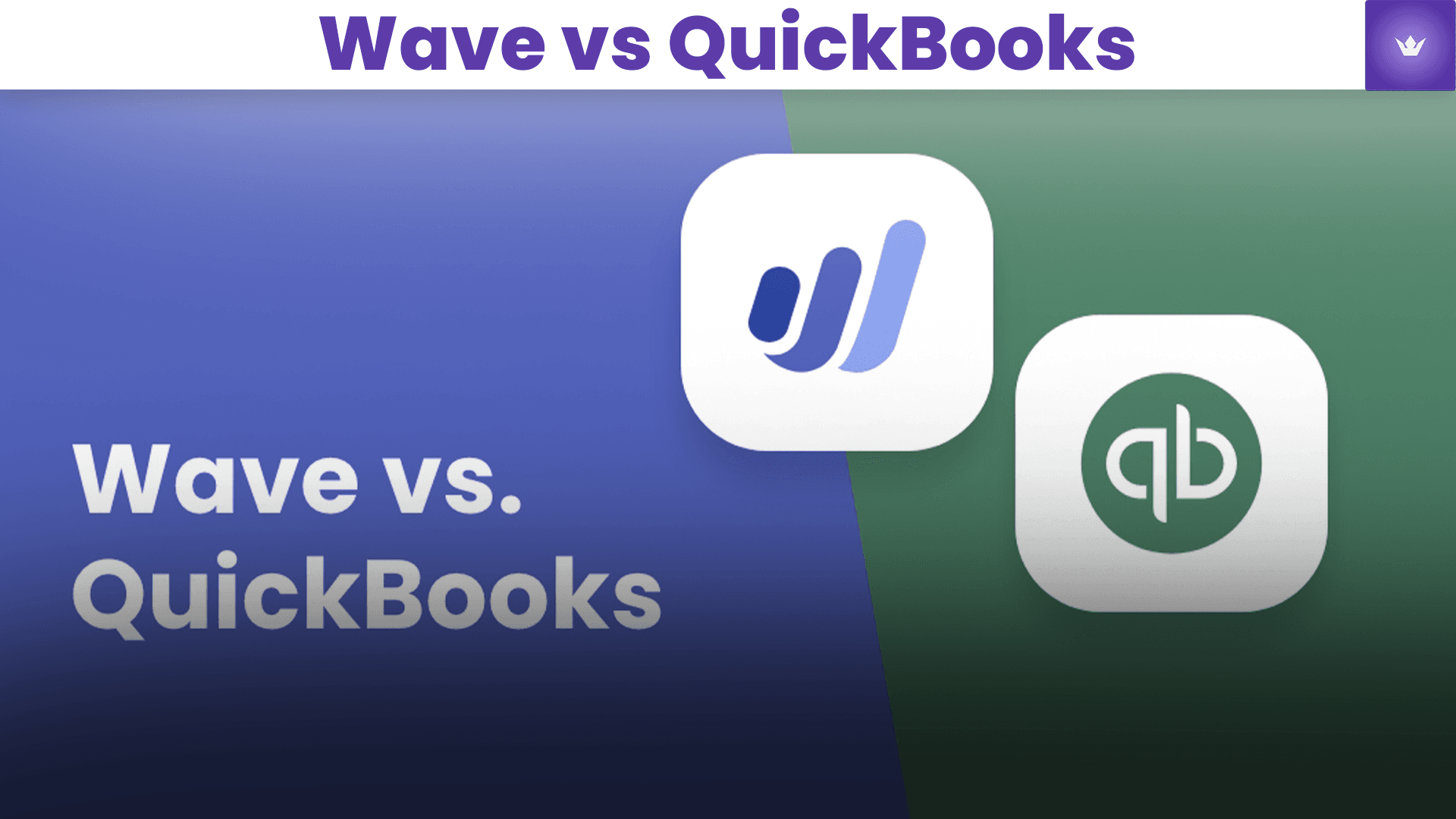 Wave vs QuickBooks: Choosing the Best Accounting Software for Your Business in 2025