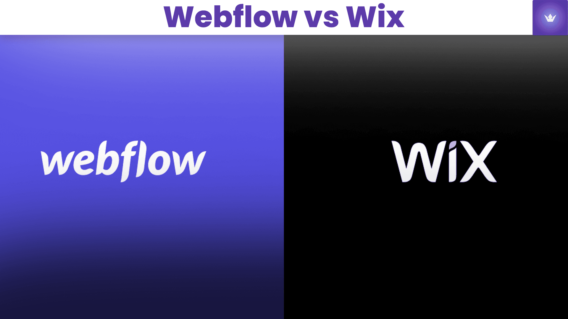 Webflow vs Wix: Which Website Builder Is Best for Your Needs in 2025?