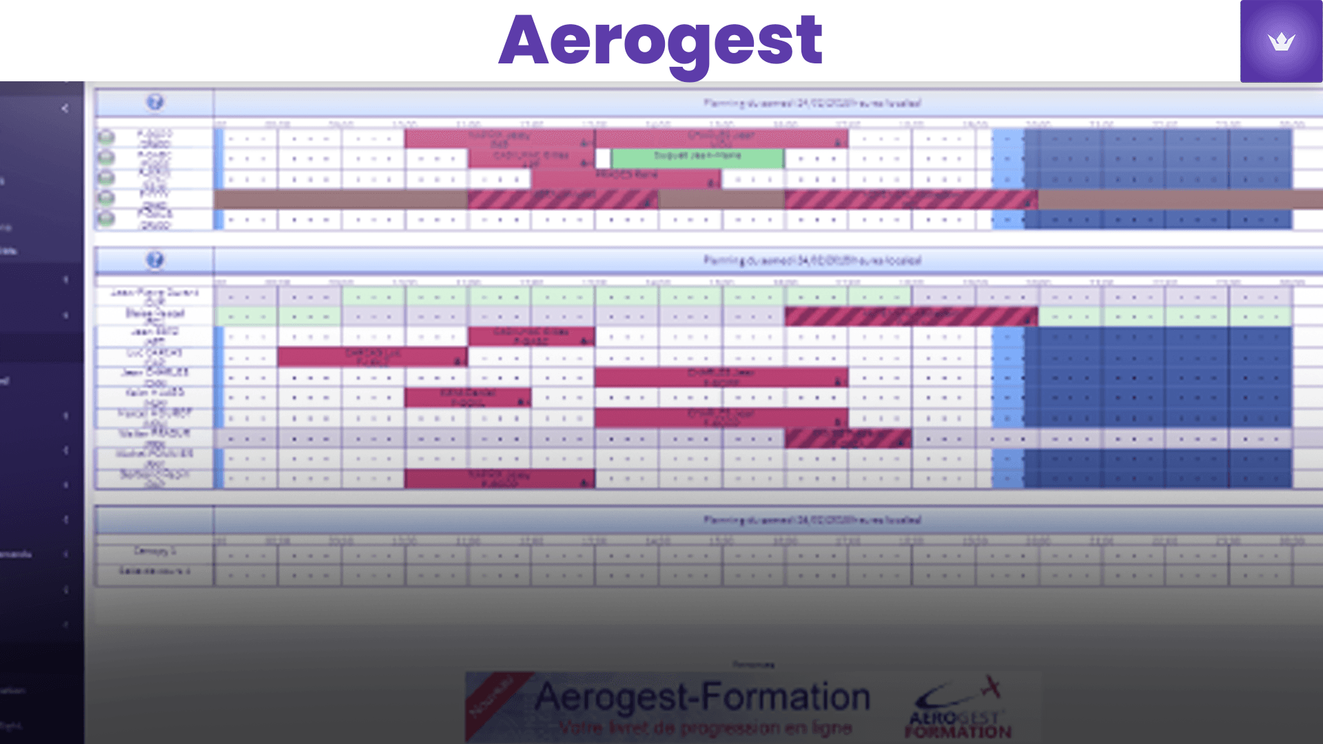 Aerogest : Révolutionner la Gestion Aéroportuaire en 2025
