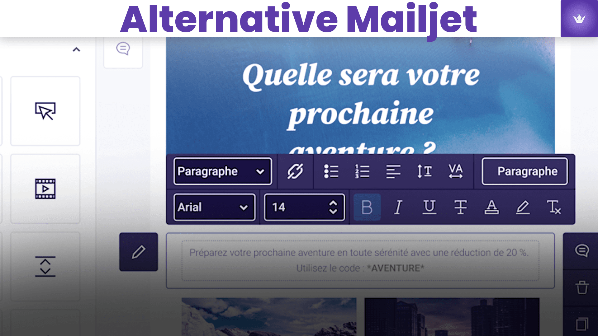 The Best Alternative Mailjet Solutions for 2025: In-Depth Comparison & Reviews