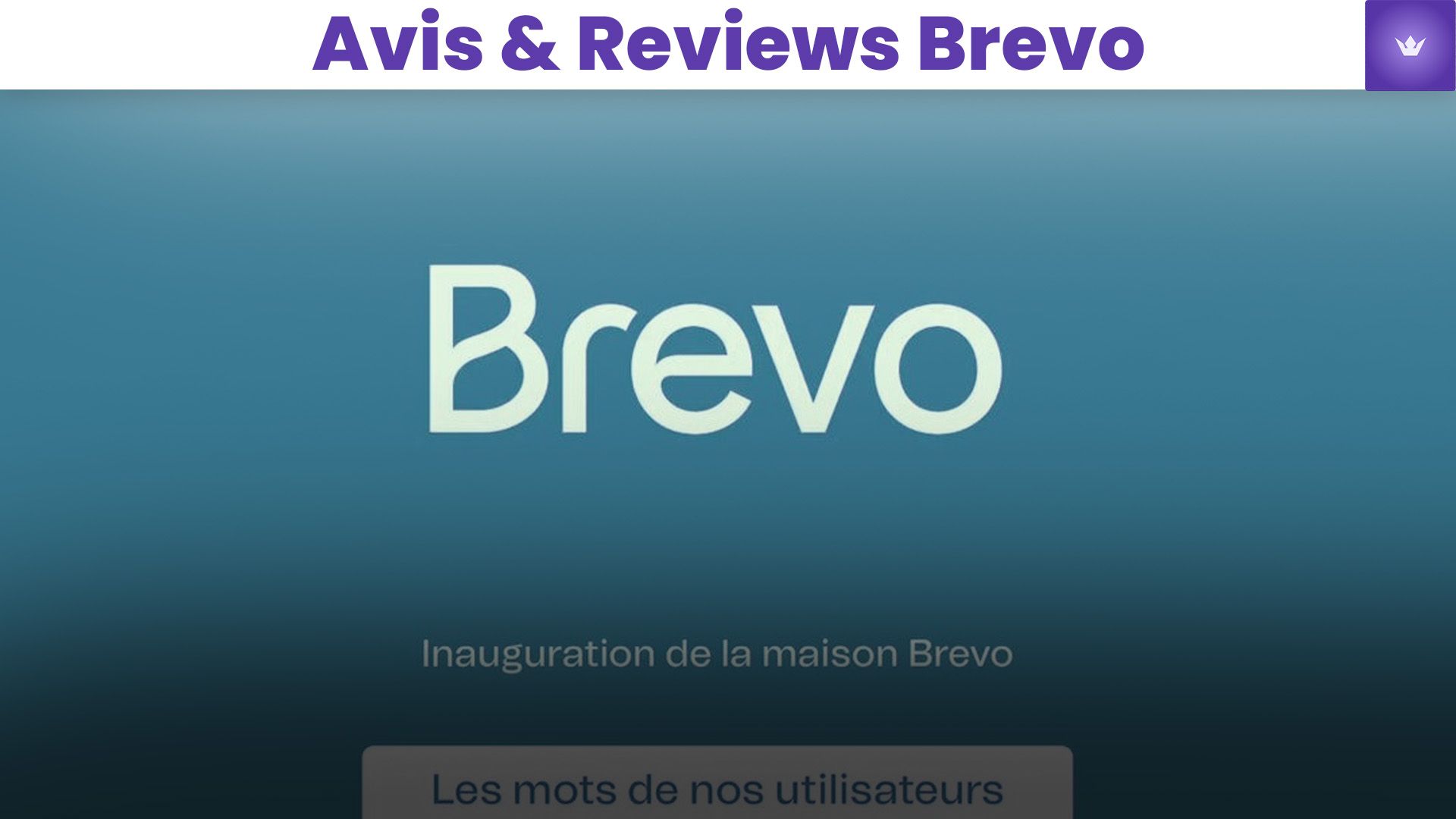 Avis Brevo 2025 : La Plateforme Marketing Tout-en-Un Révolutionne le Digital