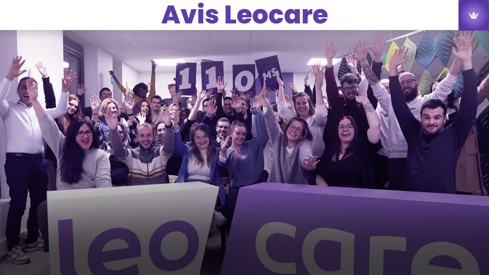 Avis Leocare 2025 : L'Assurance Digitale Révolutionnaire