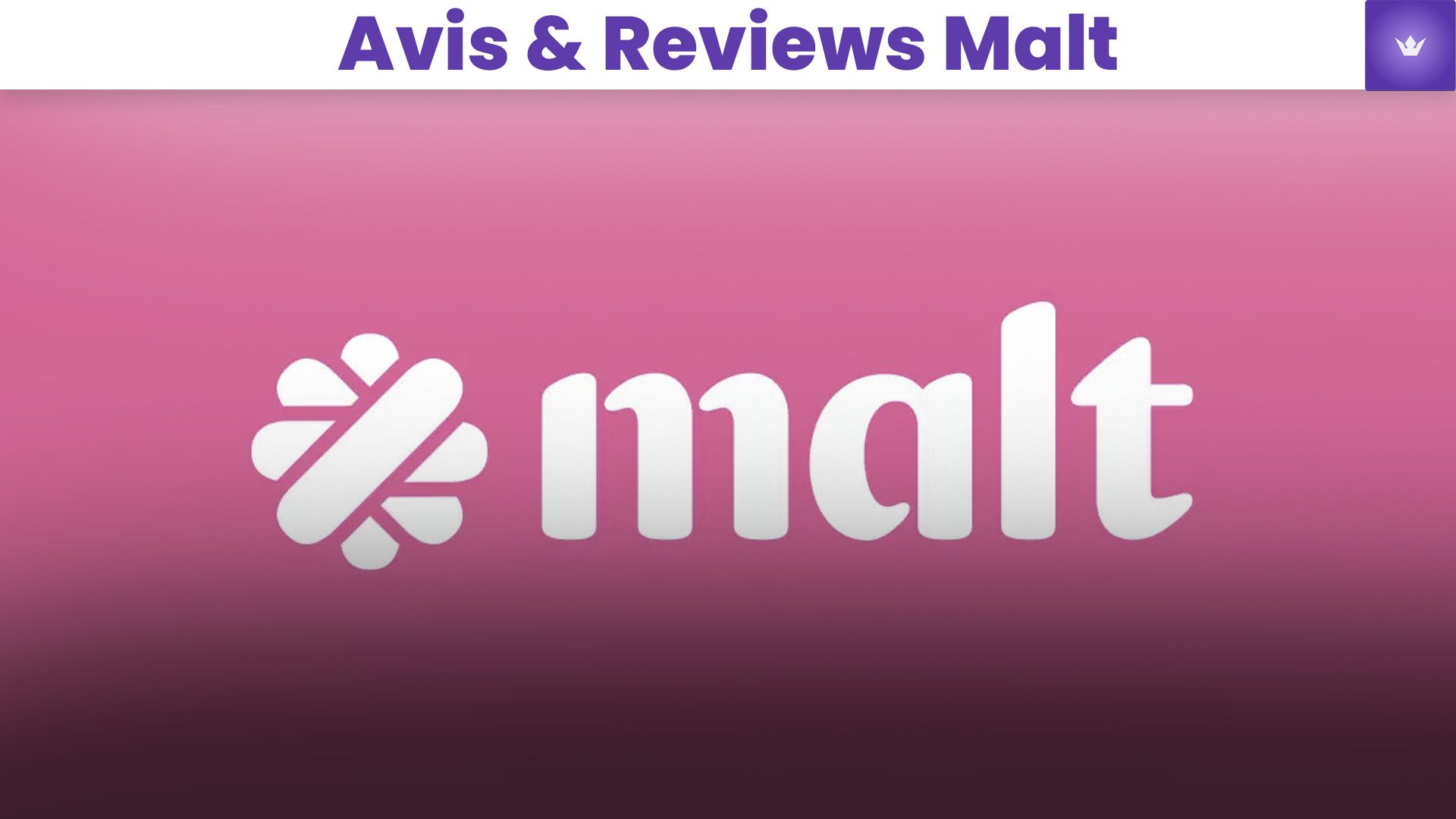 Avis Malt 2025 : La plateforme incontournable pour freelances et entreprises