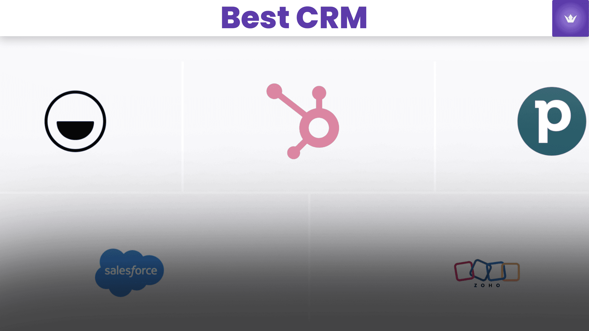 The Best CRM Solutions for 2025: Transforming Business Relationships