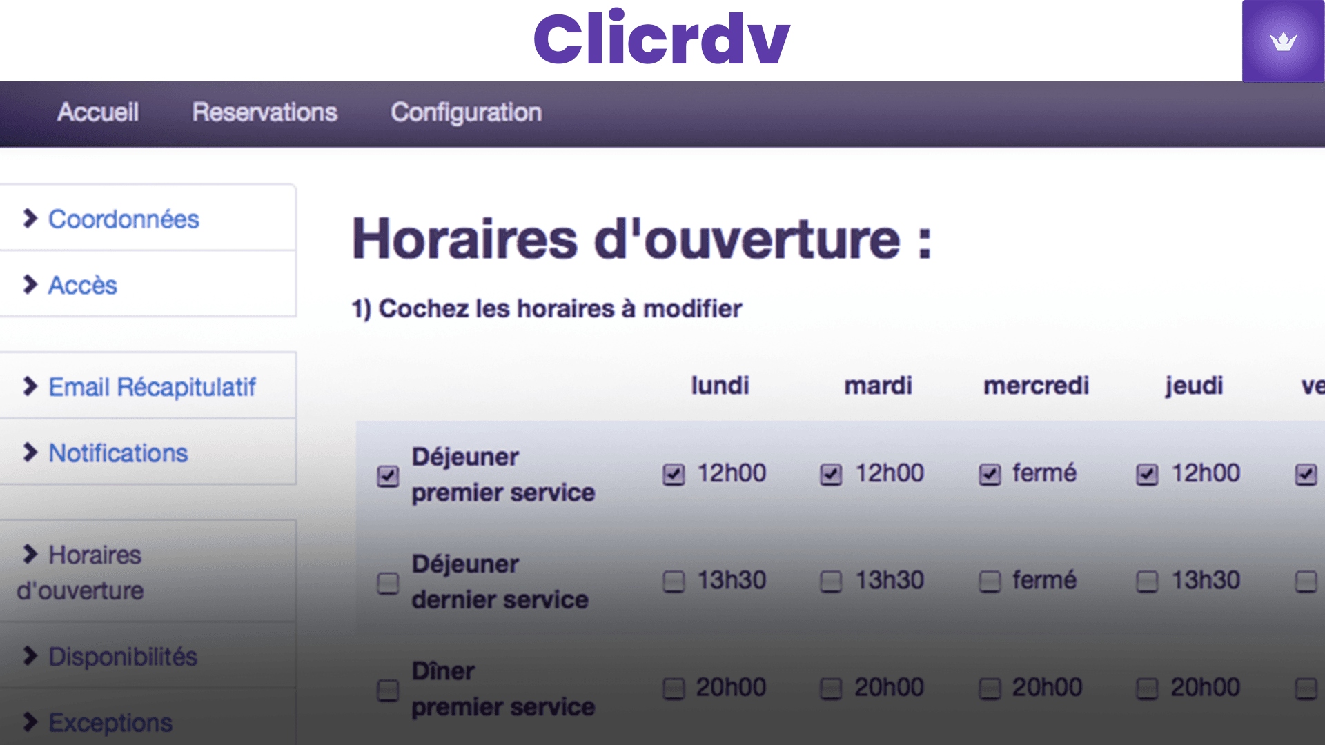 ClicRDV : Le Guide Complet pour Optimiser la Gestion de vos Rendez-vous en 2025