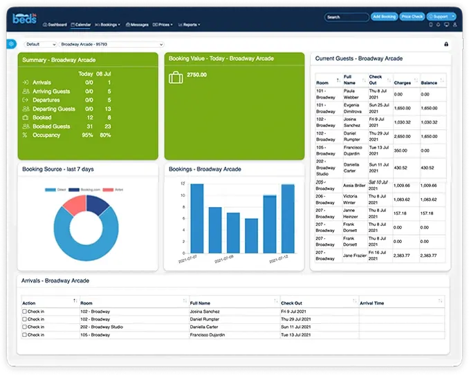 dashboard beds24.webp