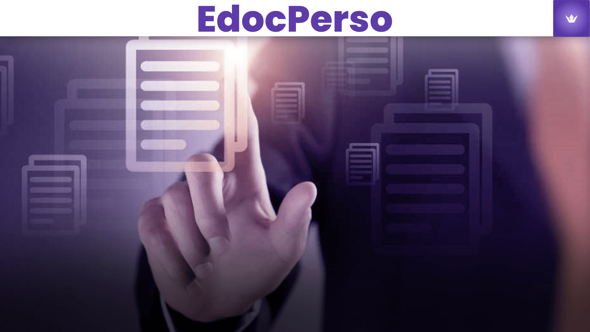 eDocPerso : Tout savoir pour bien l'utiliser en 2025