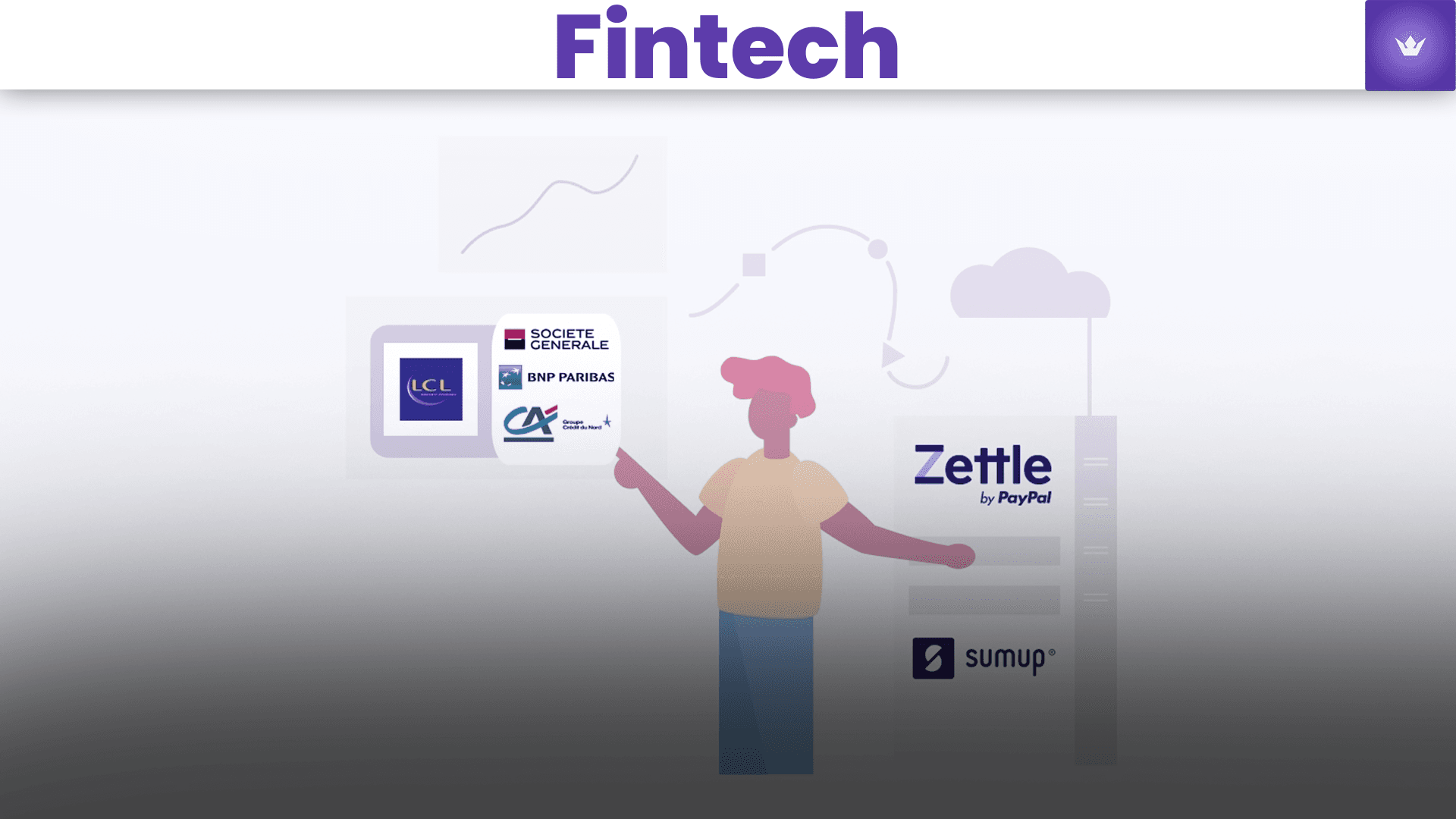 Qu'est-ce que la Fintech en 2025 : tout comprendre sur ses enjeux et ses opportunités