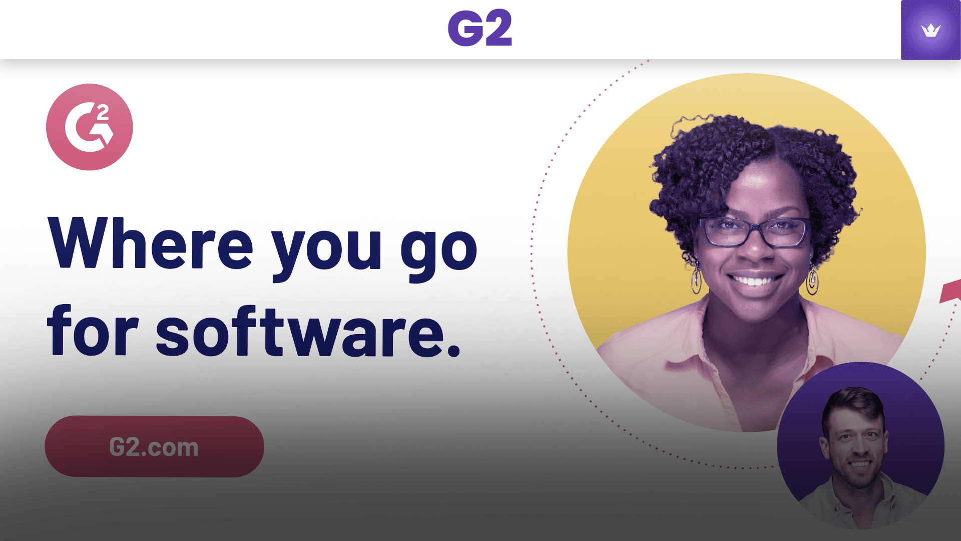 Comment optimiser votre stratégie commerciale avec G2 en 2025