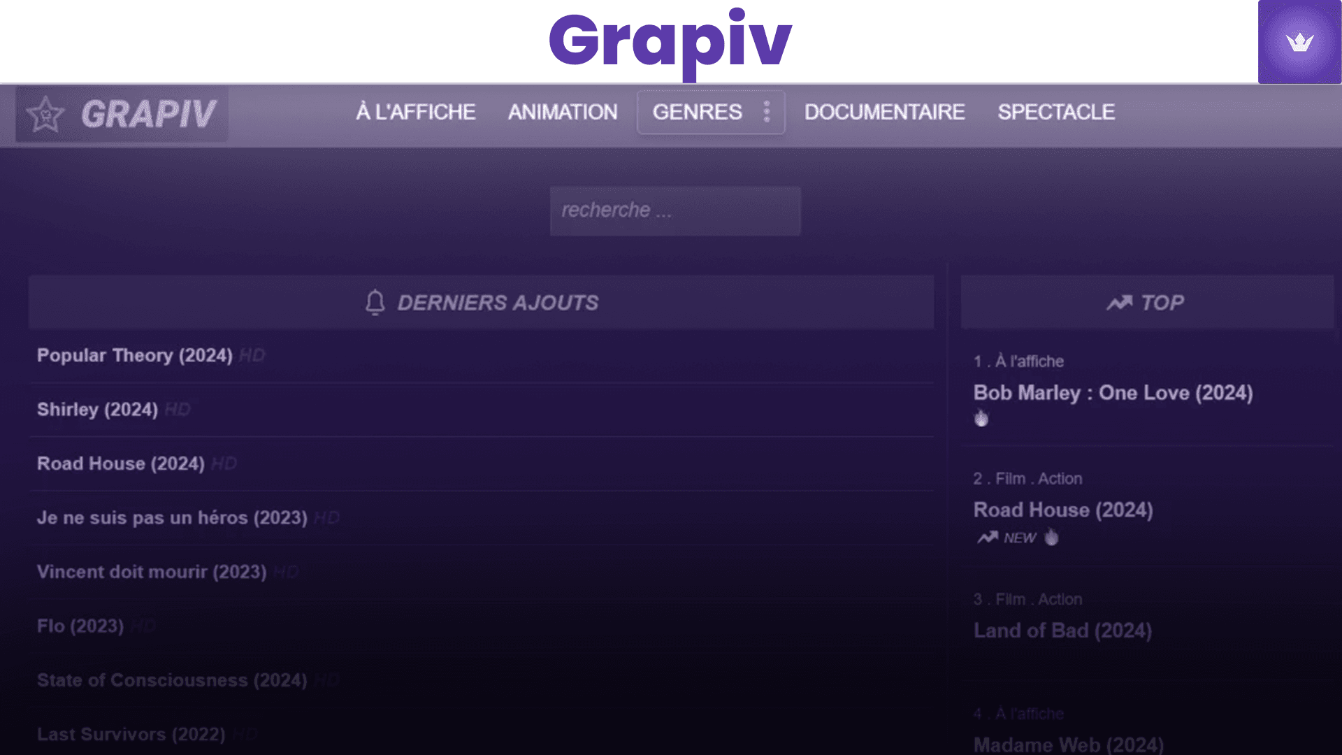 Grapiv : La Solution Innovante pour Révolutionner Votre Bien-Être en 2025