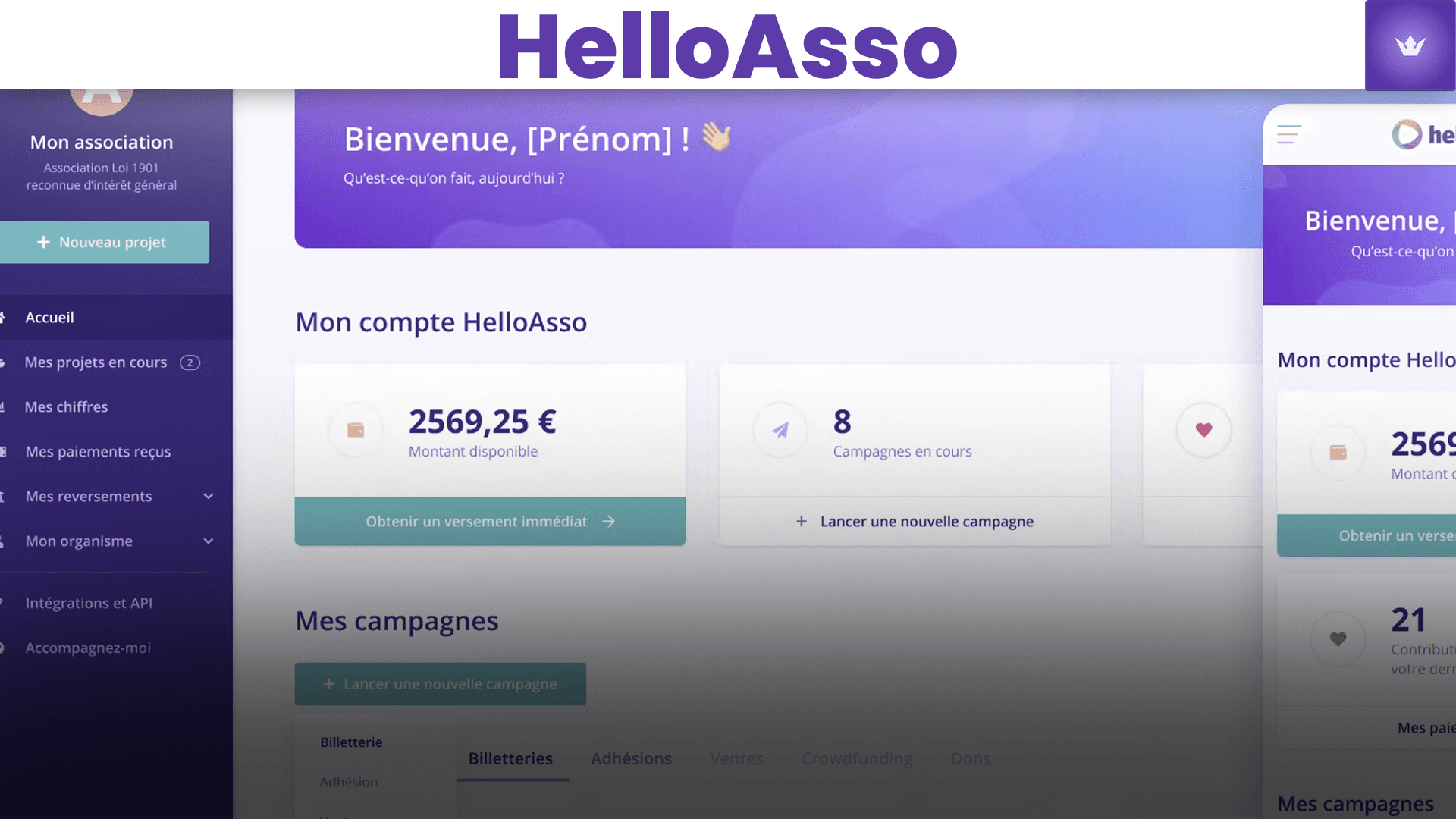 HelloAsso : Guide Complet pour Maîtriser la Plateforme en 2025