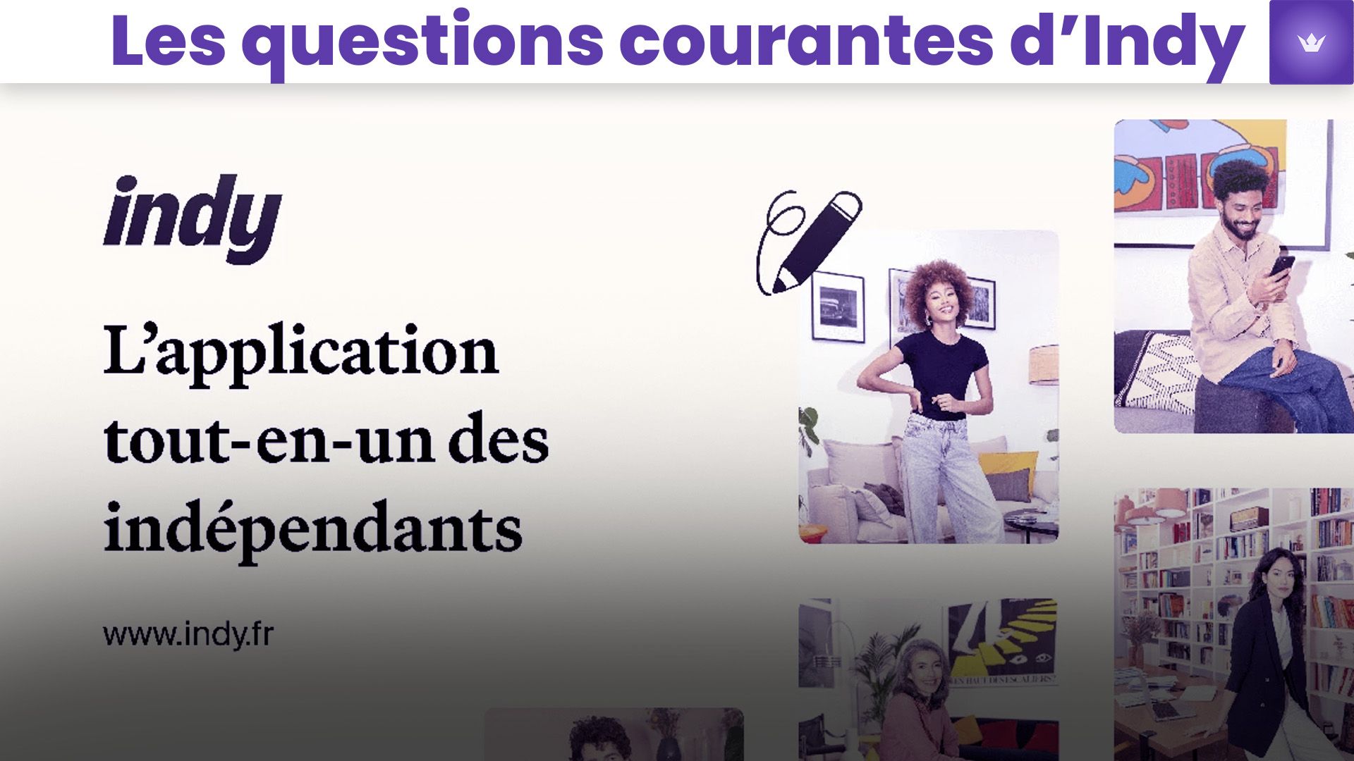les questions courantes sur Indy.jpg