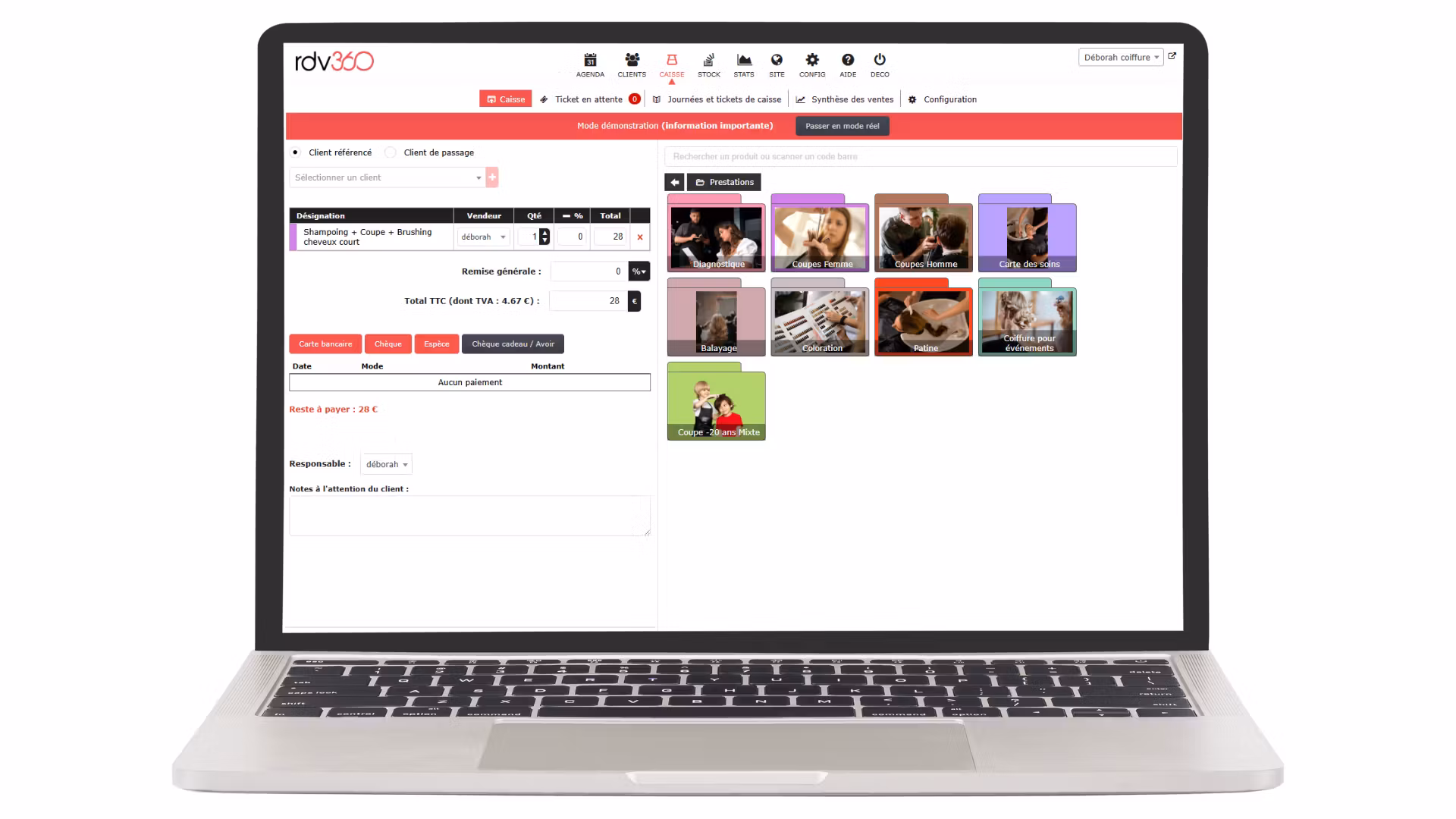 rdv360 interface mockup.avif