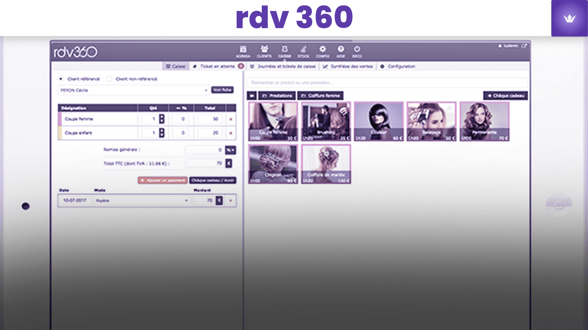 RDV 360 : L'Ultime Solution pour Optimiser la Gestion de Vos Rendez-vous en 2025