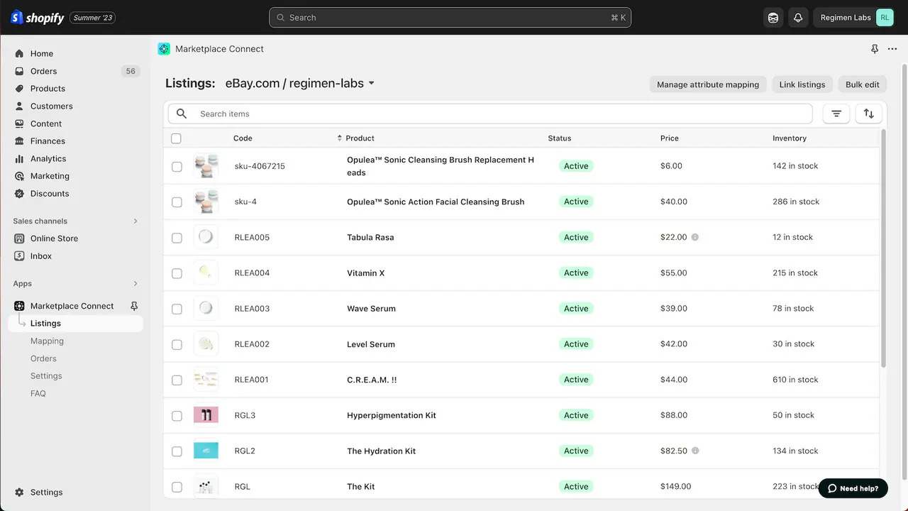 shopify interface.webp